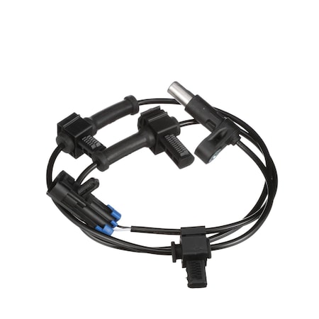 Standard Ignition Abs Speed Sensor, Als1956 ALS1956